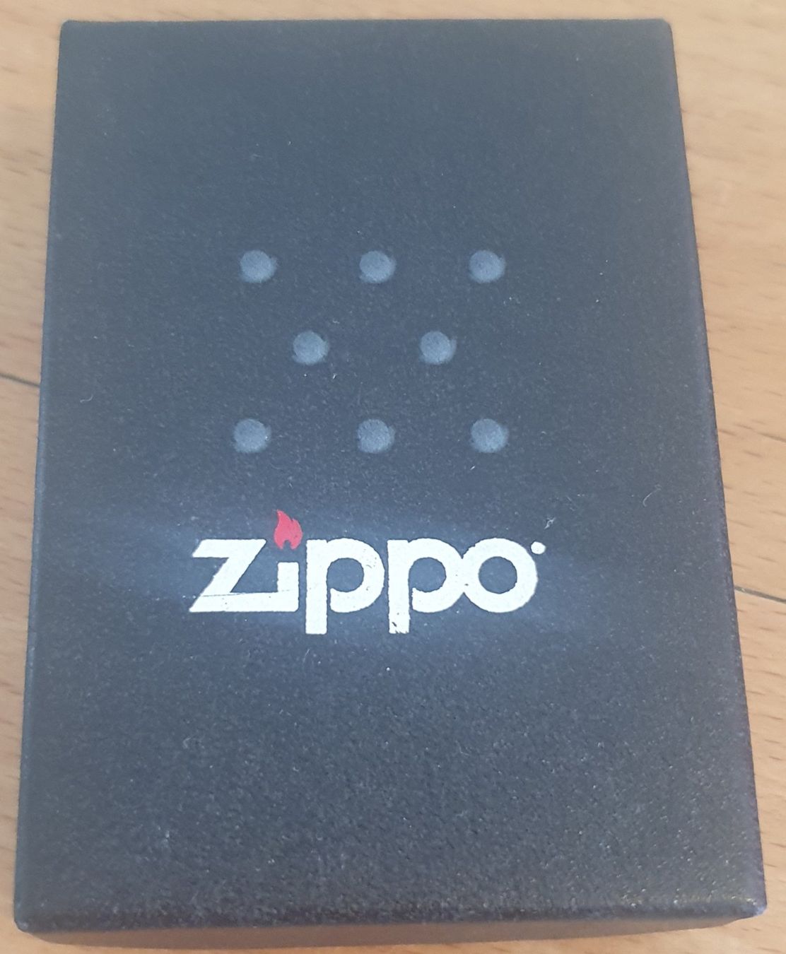 Zippo Accendini: Zippo Venetian 352 Chrome 2013 ungebraucht – Nuovo (secondo la descrizione) da Bern venduto da Llu 6
