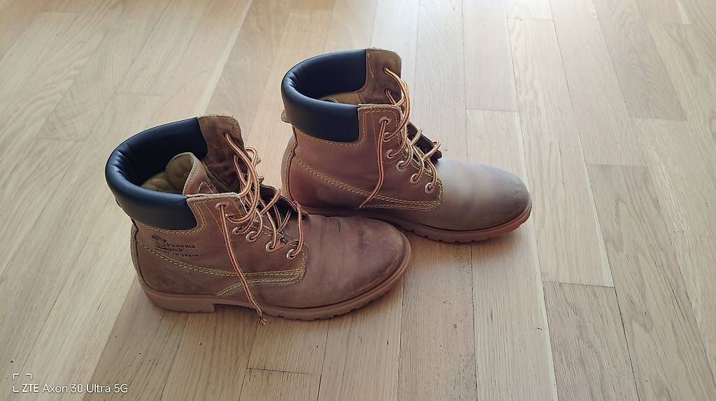 Scarpe da donna: Panama Winterschuhe Gr 39 – Usato da kaiseraugst venduto da pignorar 2