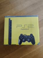 Spielkonsole Sony PlayStation 2 SCPH-mit OVP 