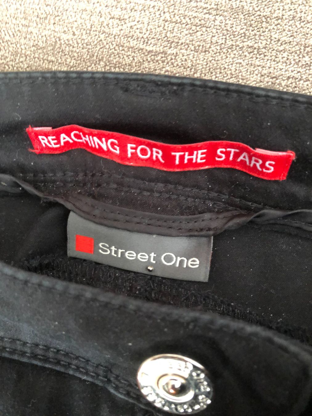 Jeans: Damenhose, Street One, Grösse 36 – Usato da Freienstein venduto da ErnaS01 2