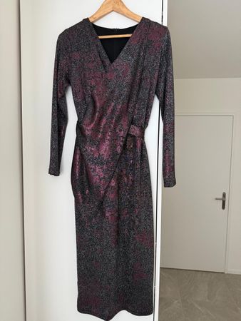 ✨ Elegantes Partykleid / Abendkleid – Grösse 38 ✨