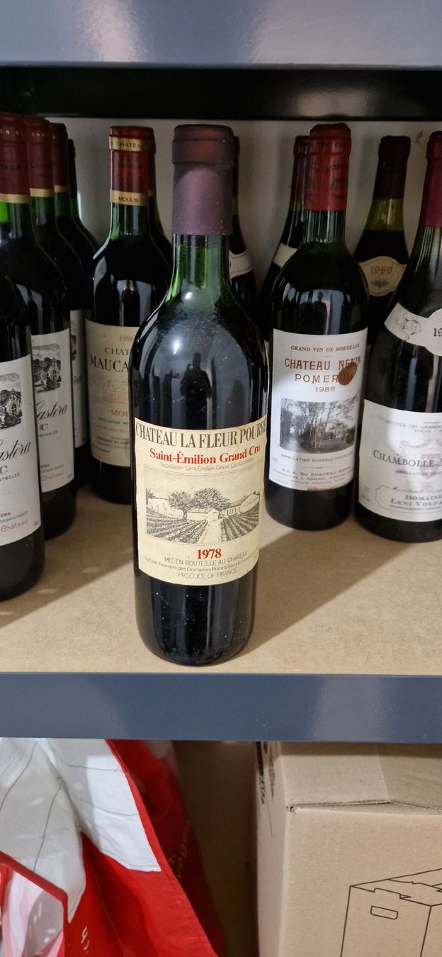 Vino: wein – Nuovo e nell'imballaggio originale da St. Silvester venduto da oel_glv5