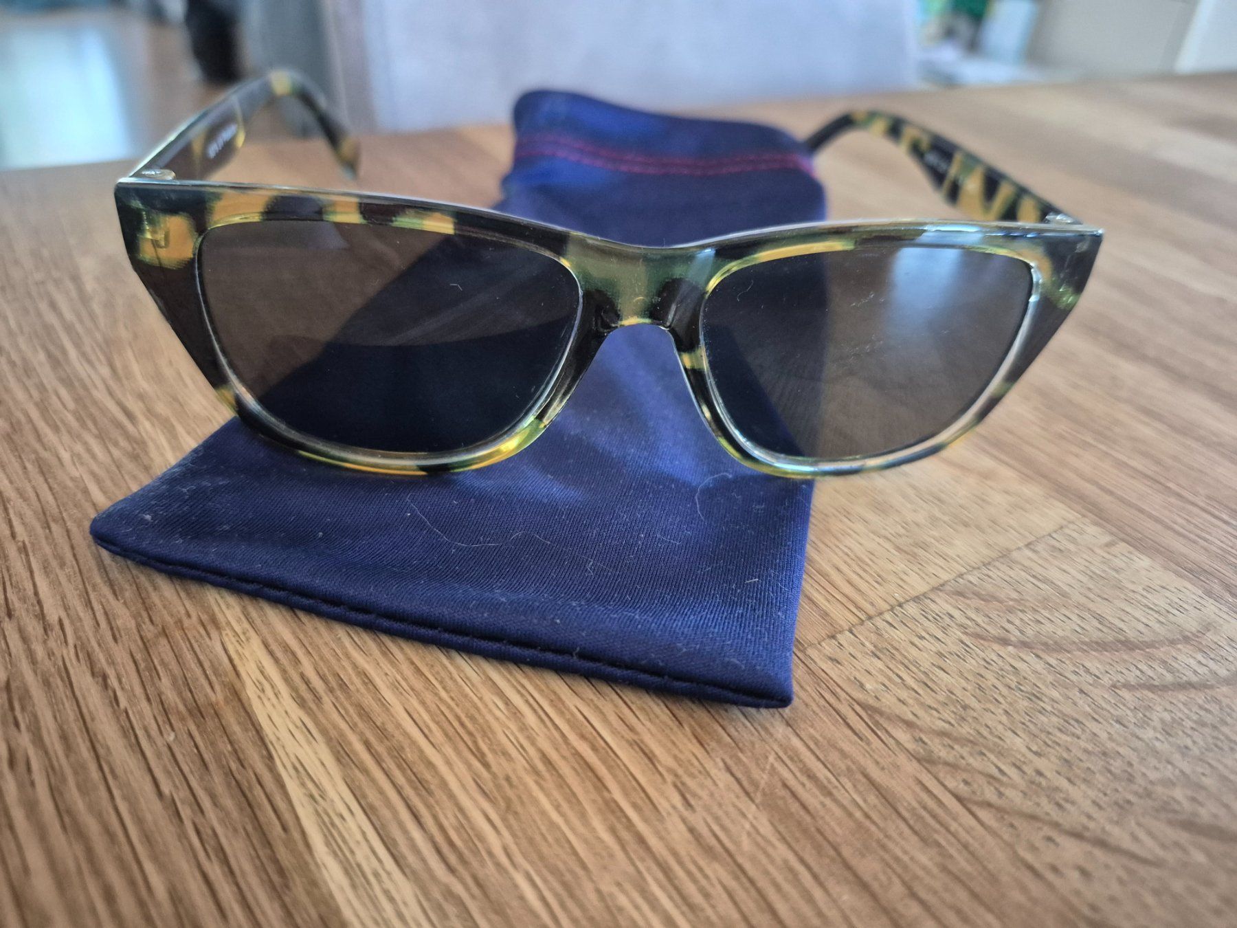 Occhiali & Lenti: Sonnenbrille Mädchen – Usato da Samstagern venduto da 79mace21 1