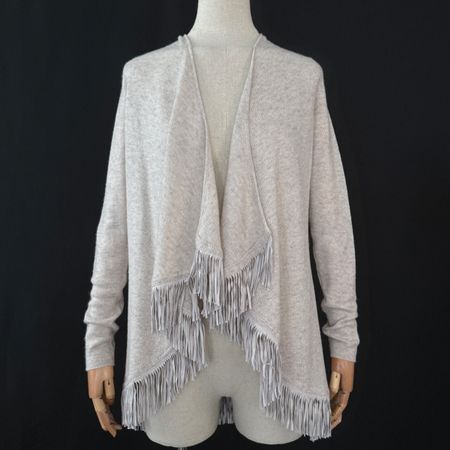 PRINCES GOES HOLLYWOOD Wool/Cashmere Cardigan