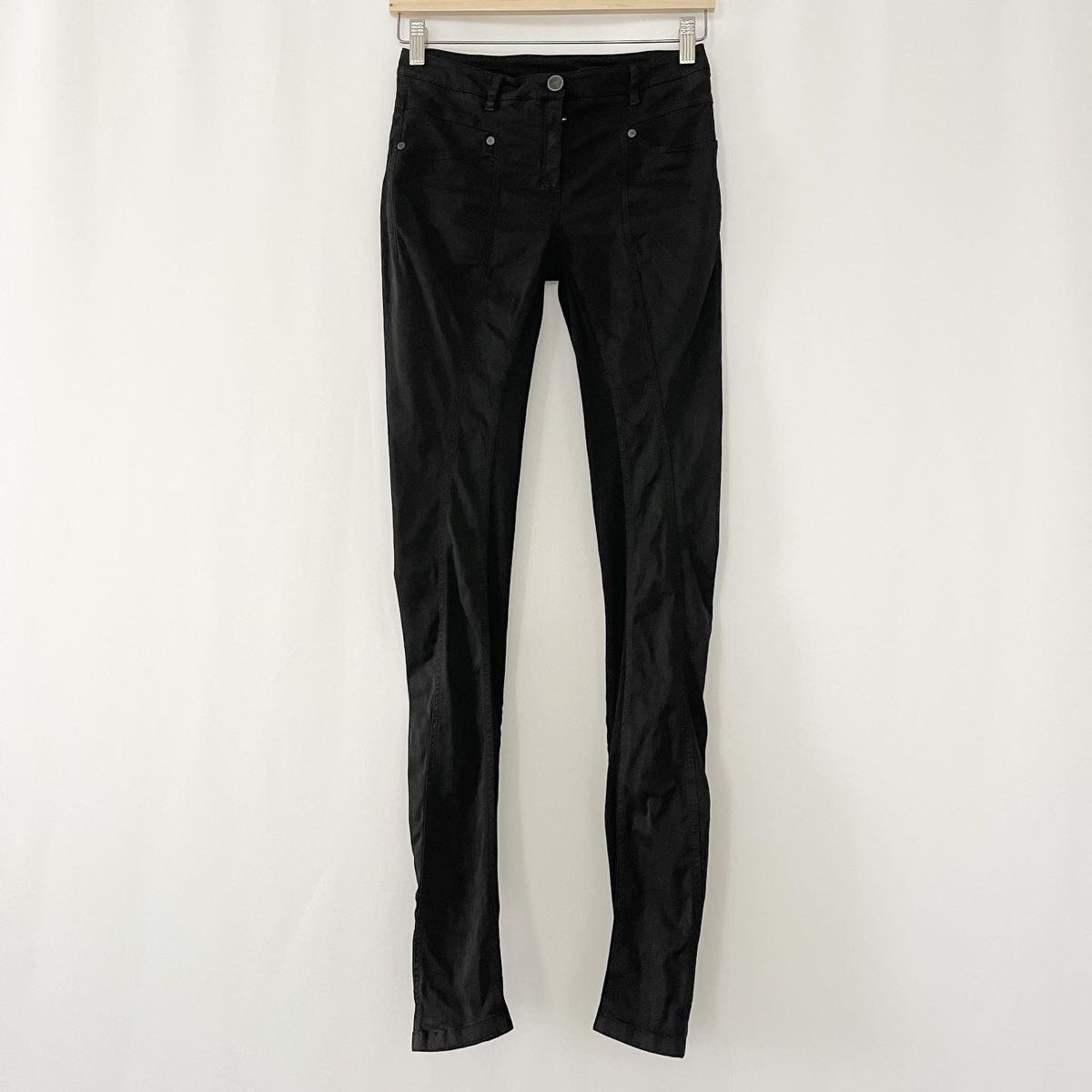 Leggings: ILARIA NISTRI Pants – Usato da Freienbach venduto da Avviivva_Shop