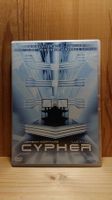 CYPHER DVD mit Jeremy Northam und Lucy Liu