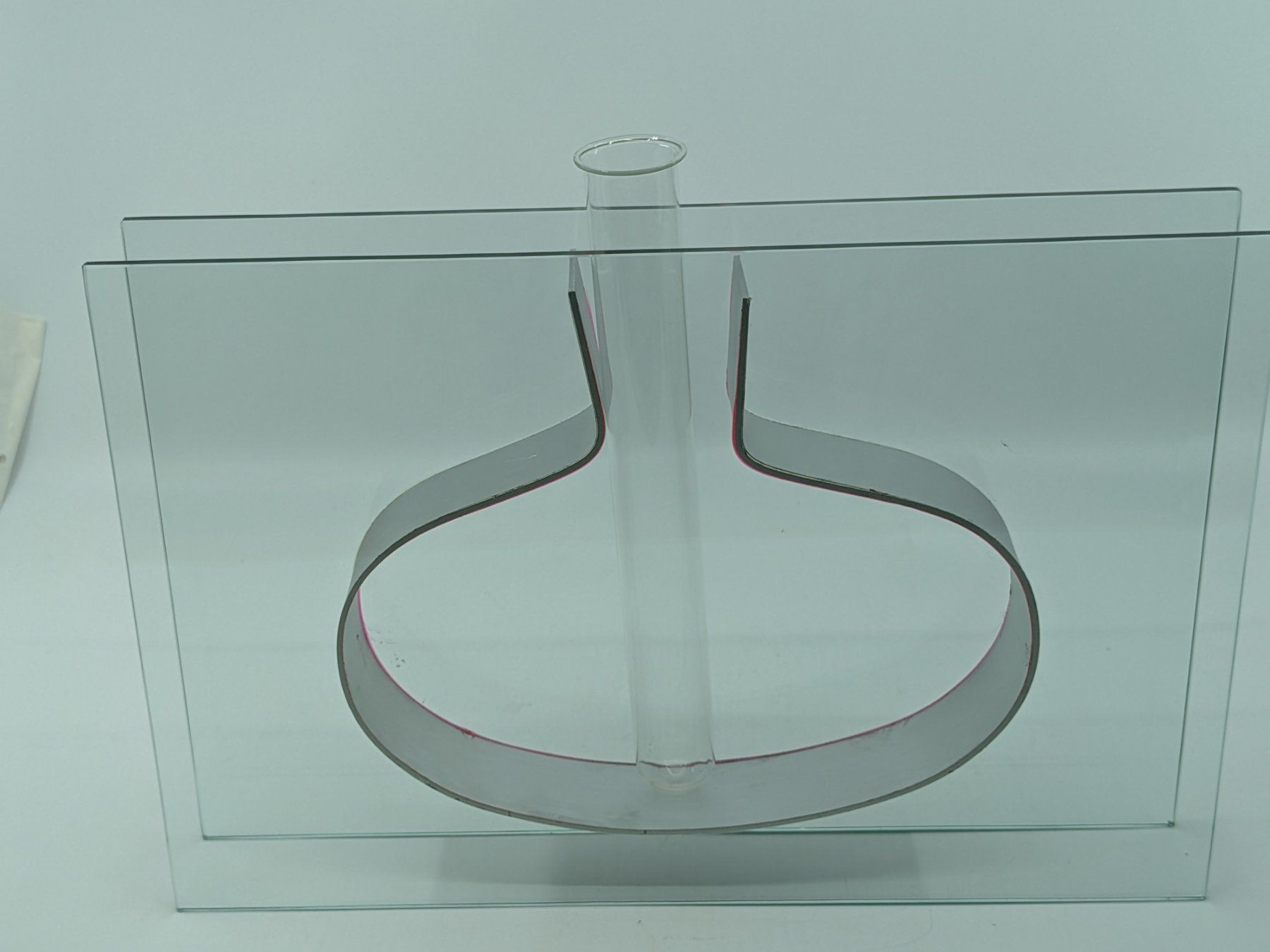 Vasi & Recipienti: Postmoderne Vase evtl. Peter Hewitt ? – Usato da Emmen venduto da magelan 4