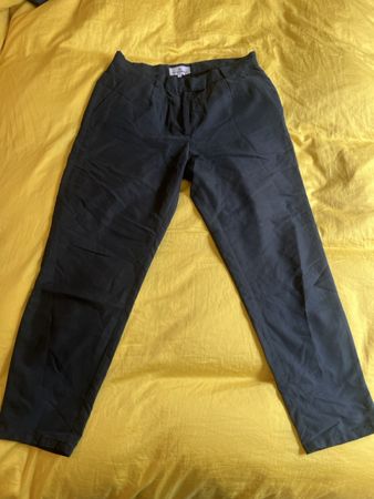 Pantalon Rockamora noir taille M 