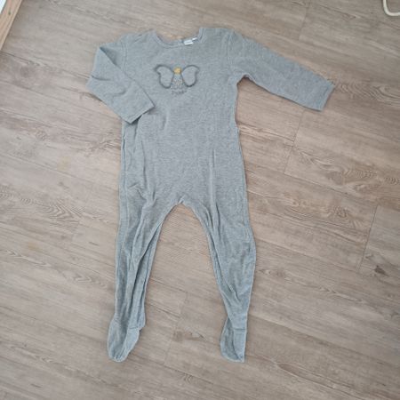 Pyjama Grösse 92
