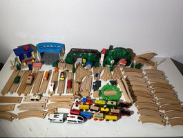 Briobahn set