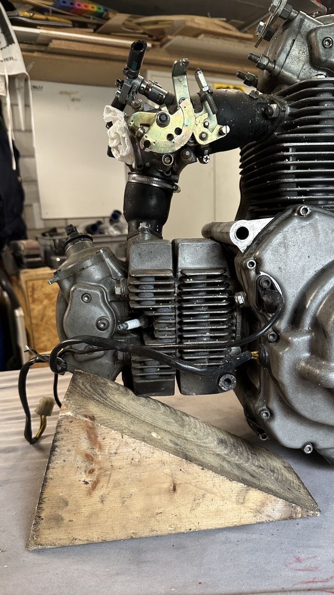 Ducati Motori: Motor Ducati Monster 1000ccm – Usato da Ennetbürgen venduto da mausyf123 6
