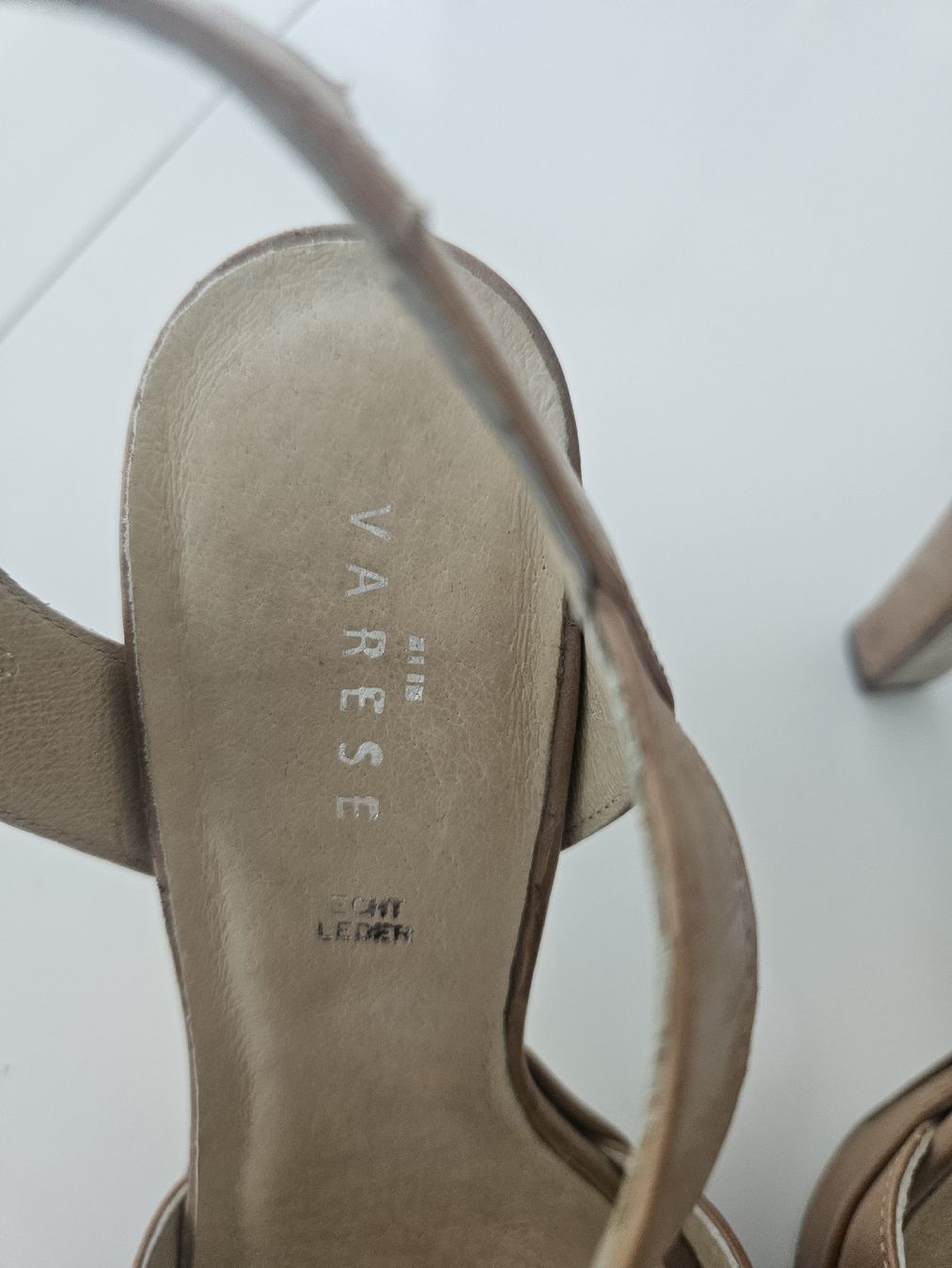 Scarpe da donna: Pumps – Usato da Ostermundigen venduto da Msmash 3