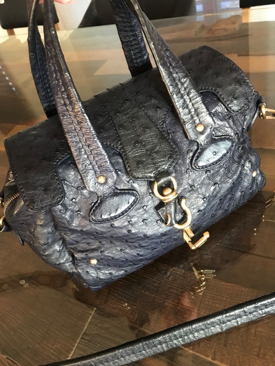 Bally Taschen für Damen: Tasche Bally Madrielle Shoulder Bag – Gebraucht aus Bolken von viv_52qx 3