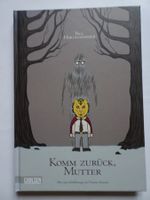 Paul Hornschemeier: Komm zurück, Mutter - Graphic Novel!
