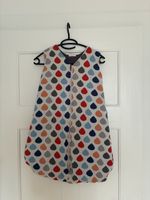 Babyschlafsack, 70cm, TOG 2.5