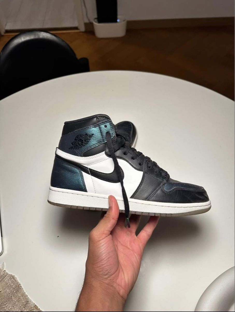 Jordan Herrenschuhe: Nike Air Jordan 1 All-star 2017 – Neu (gemäss Beschreibung) aus Bern von Garlex