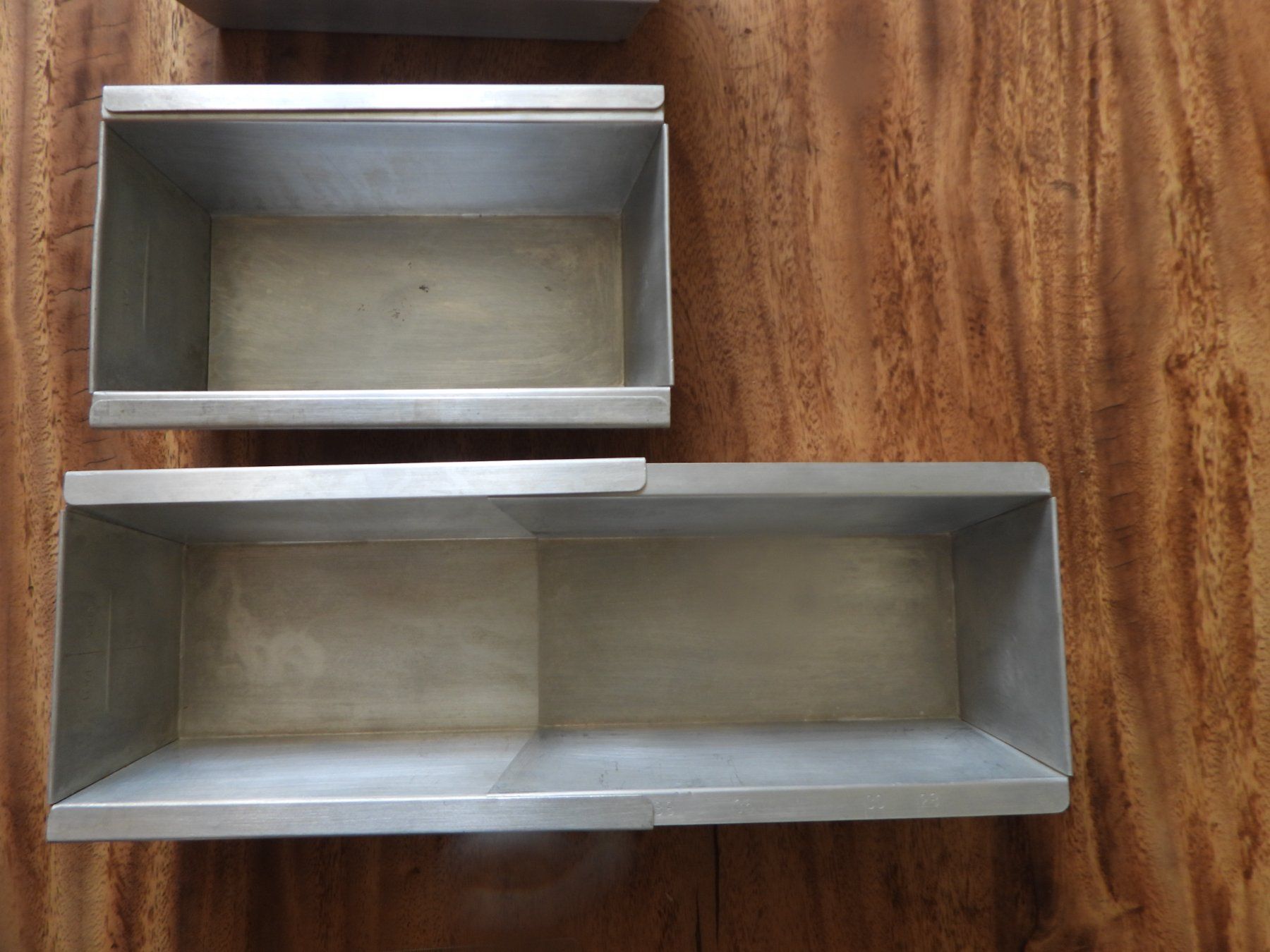 Teglie da forno: Kuchenform/Backform Eifa swiss made vintage – Usato da Tavannes venduto da jimananas 2