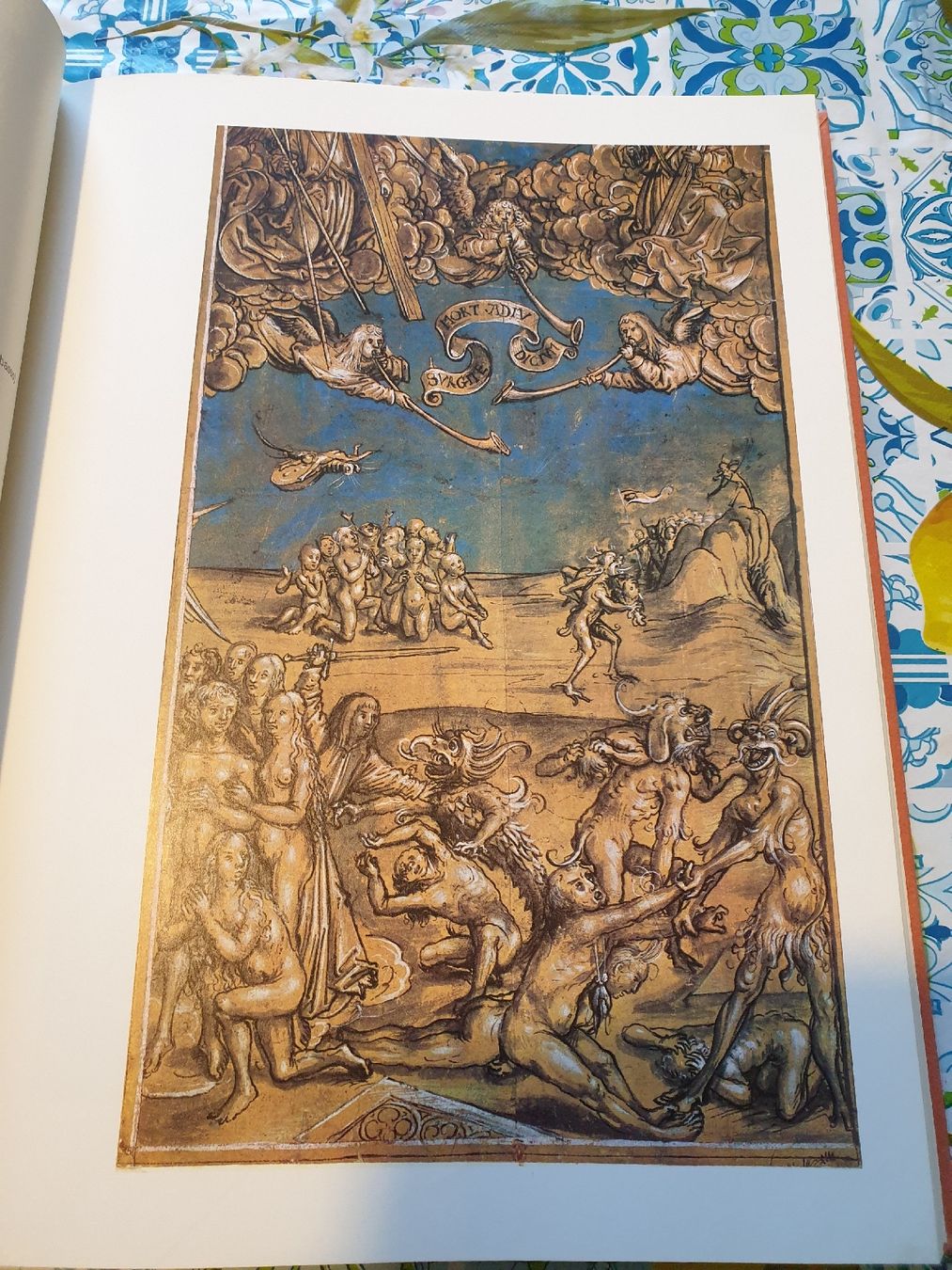 Bücher: 100 DISEGNI DI MAESTRI - BASILEA – Neu (gemäss Beschreibung) aus Viganello von Priska.c 9