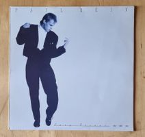 LP Paul Rein - Easy Street (SE 1988) mint!