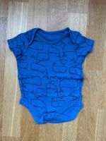 Kurzarm-Body Gr. 62/68 Top Zustand!
