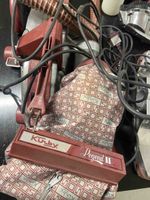 Staubsauger Kirby Legend II gebrauchter Zustand