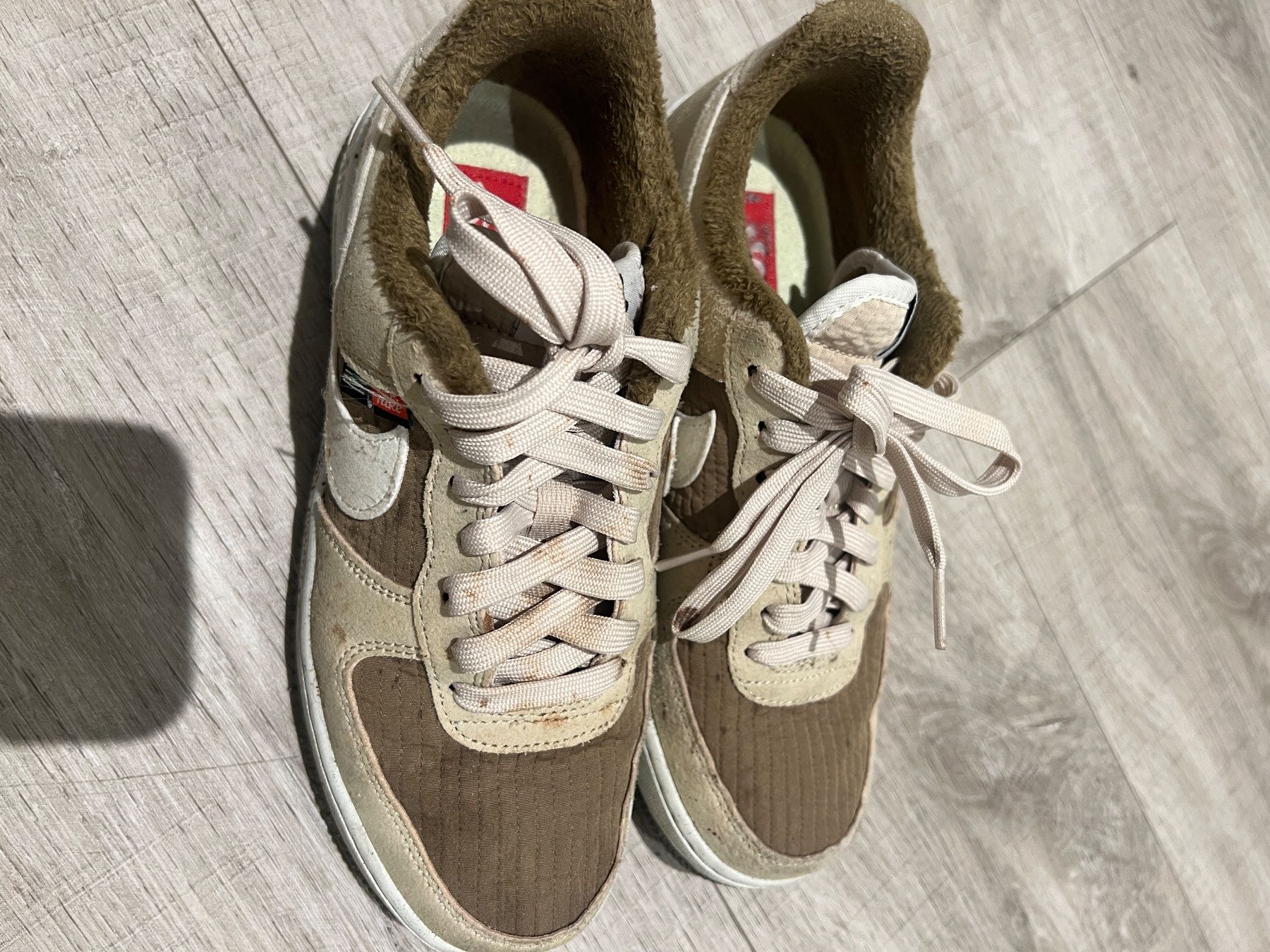 Nike Herrenschuhe: Nike Schuhe – Gebraucht aus Schafisheim von inf_5dtw 4