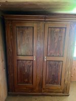 Schrank antik