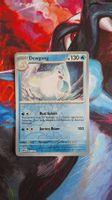 Dewgong Jugong - Reverse Holo - Pokemon Mew 151