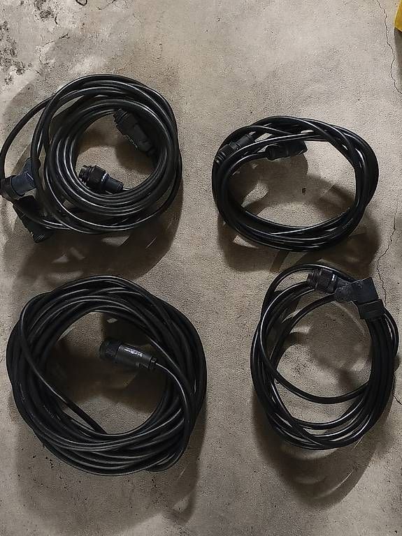 Flash: Elinchrom Quadra Set – Usato da Thal venduto da gkg_6995 4