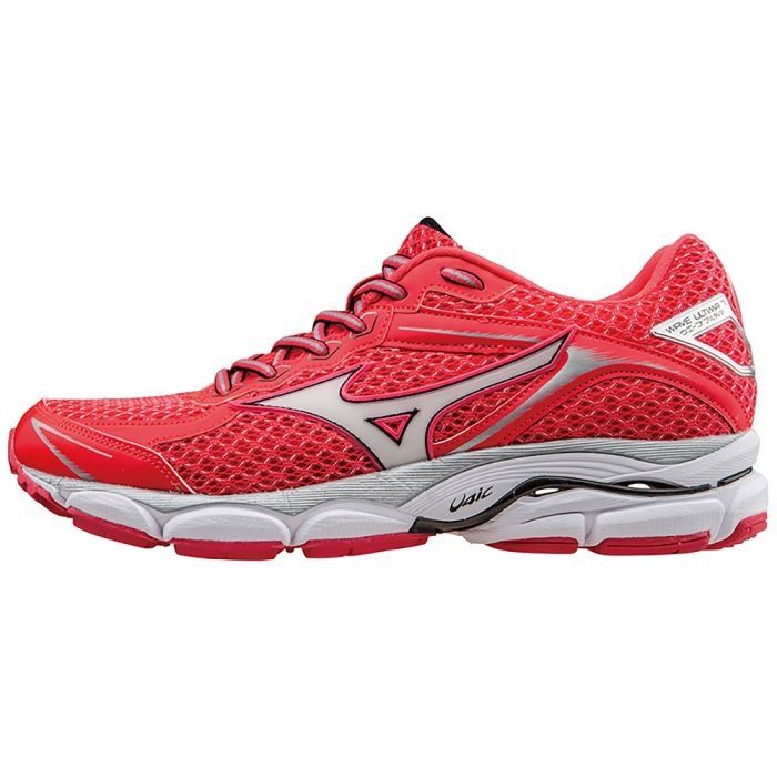 Mizuno Scarpe da donna: Mizuno Ultima 7 pink / 39 – Usato da Seeberg venduto da ber_jj5x