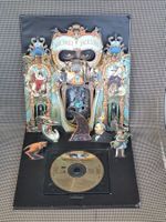 Michael Jackson, Dangerous (Collector's Edition) - CD Pop-Up