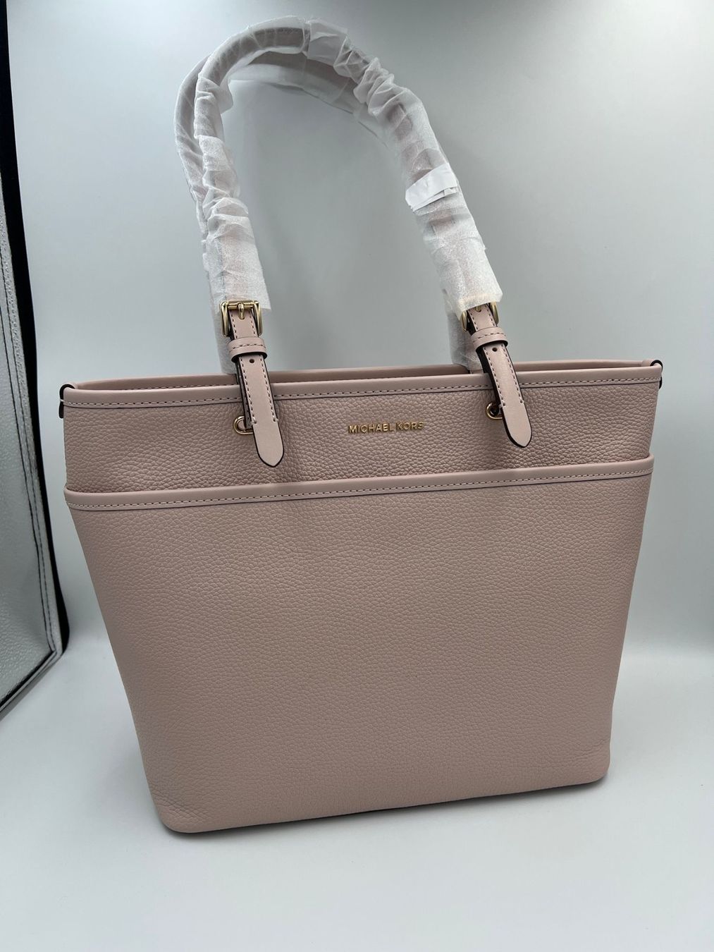 Michael Kors Borse da donna: Michael Kors Tasche powder blush – Nuovo e nell'imballaggio originale da Wiedlisbach venduto da Sistershop 5