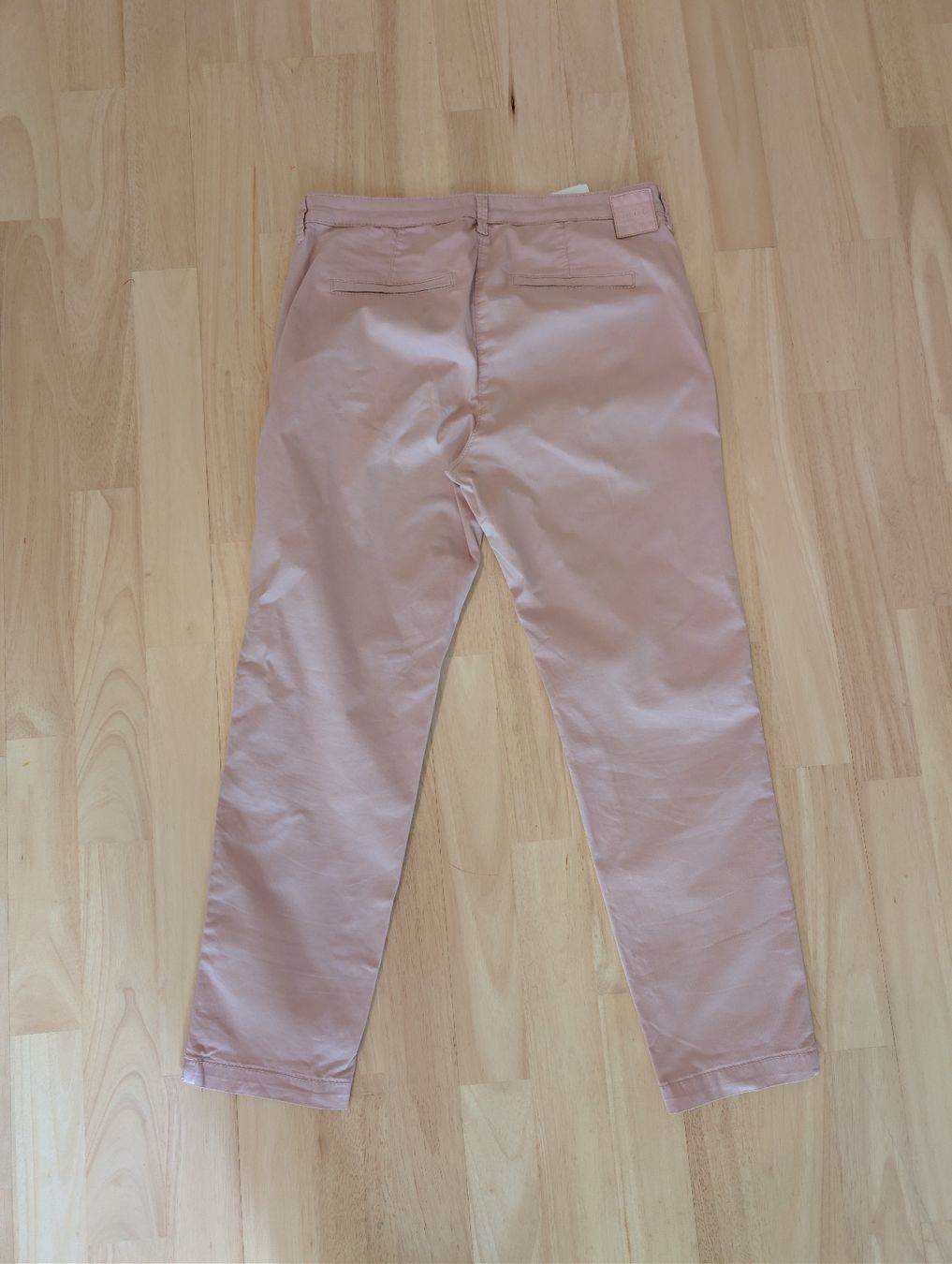 Pantaloni: schöne Chino Hose MAC – Usato da Basel venduto da Casamo 1