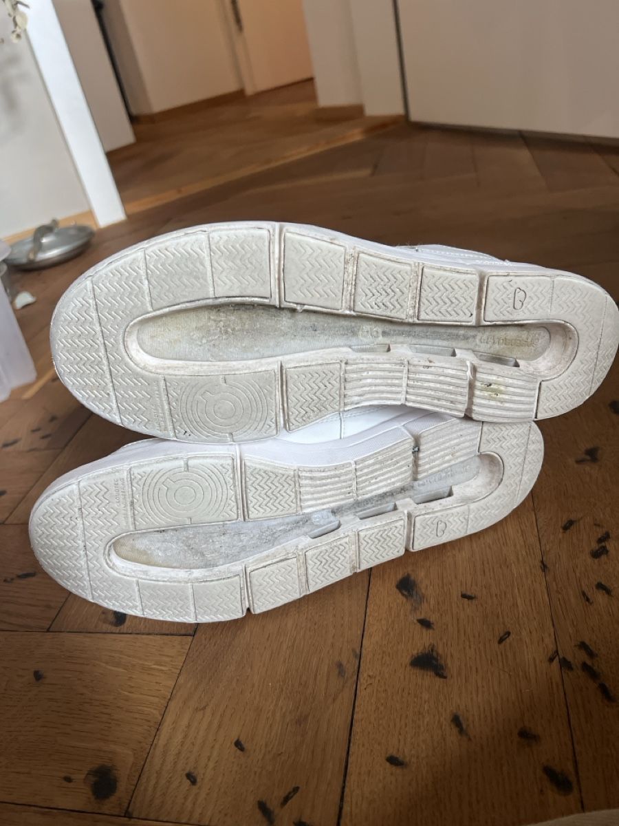 On Scarpe da uomo: On - The Roger – Usato da Zürich venduto da Sarah552 3