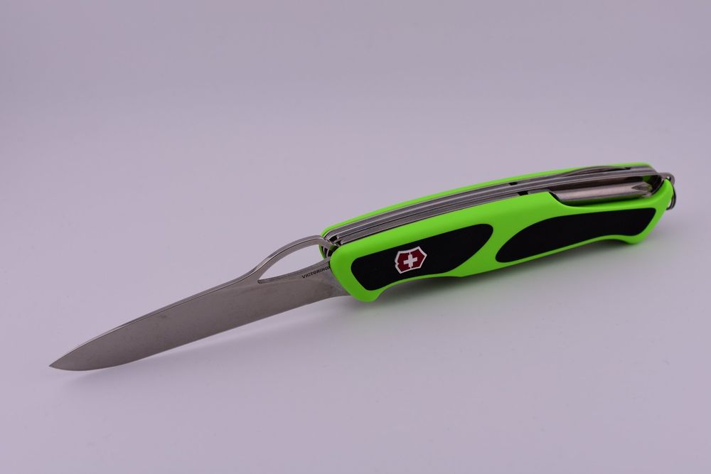 Victorinox Ranger Grip 78 - Hubba Bubba - Messer für Sammler (Neu ...