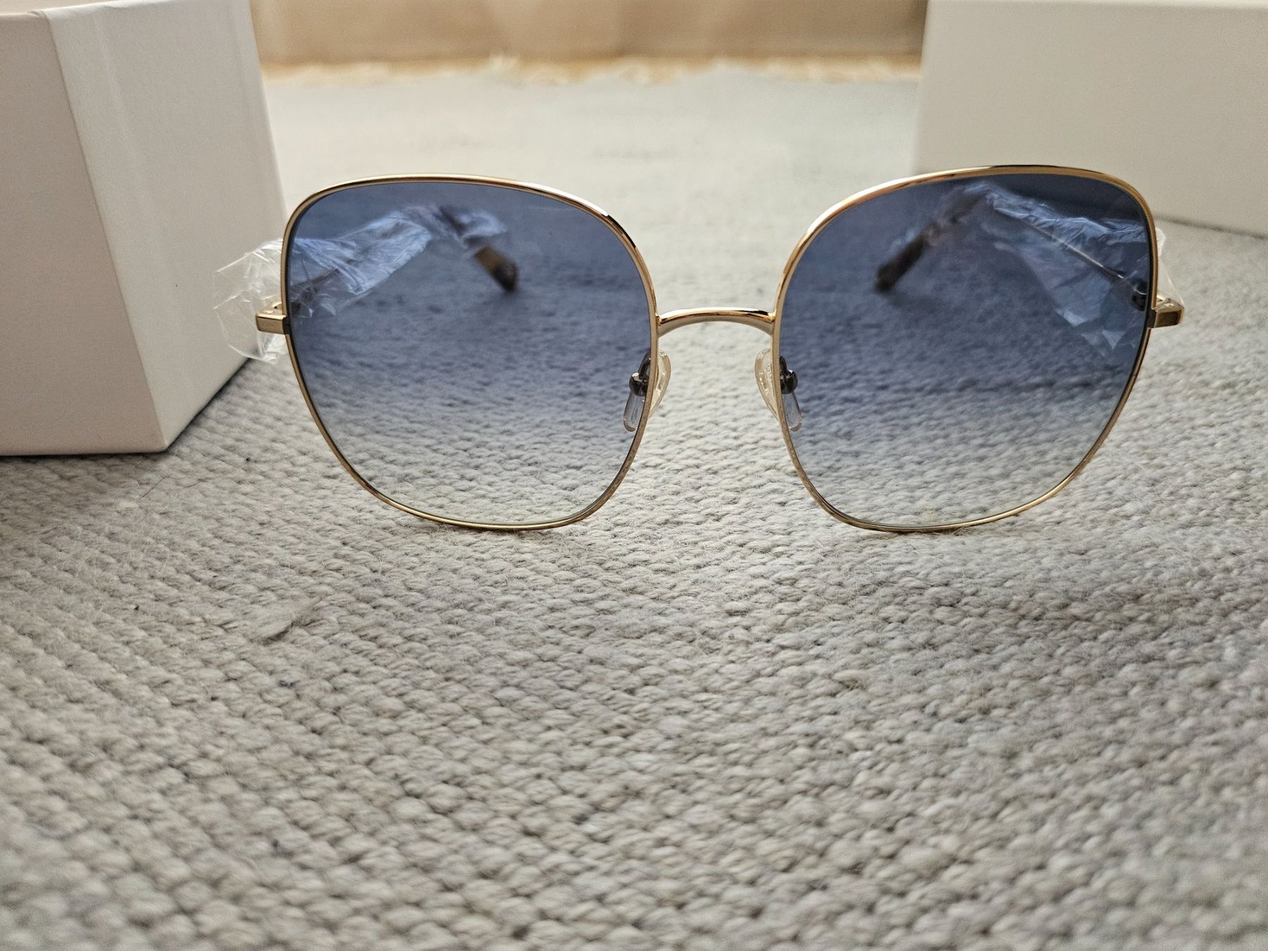 Chloé Brillen & Gläser: Lunettes de soleil Chloe – Neu und originalverpackt aus Bassersdorf von Sofia2112