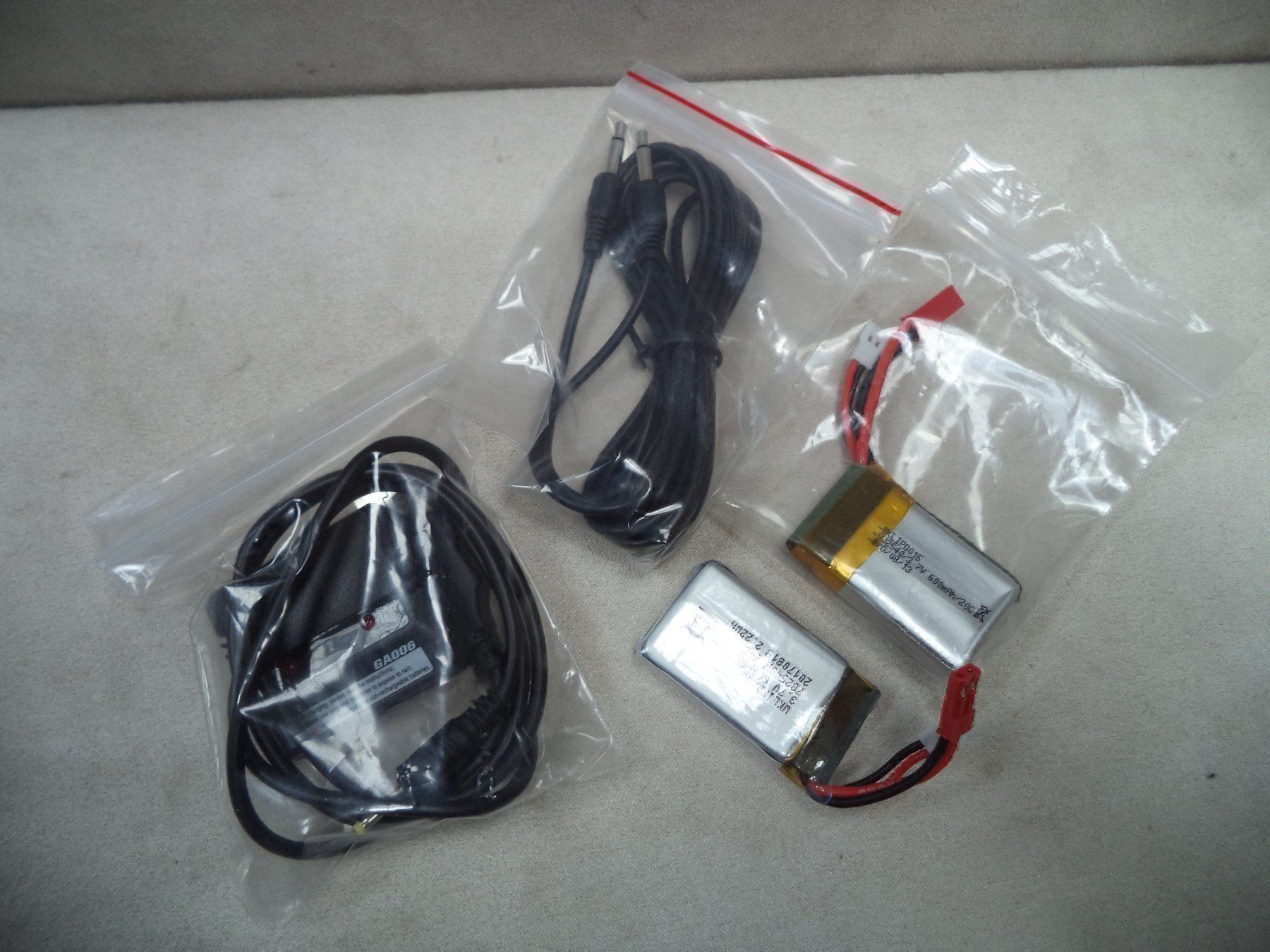 Walkera Modellismo RC: walkera V120D02S RTF neu – Nuovo e nell'imballaggio originale da Rieden AG venduto da Wirth03 5