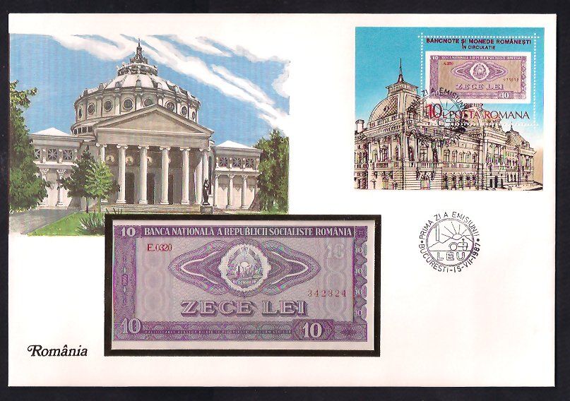 Rumänien 200 Lei Banknote 1992 - Pick-Nr. 100a, Bankfrisch, Sammlerbanknote