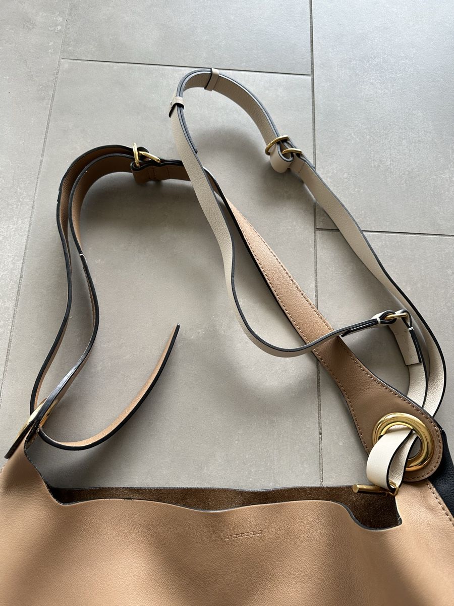 Burberry Borse da donna: Sac burberry – Usato da Montpreveyres venduto da Donlaeti25 2