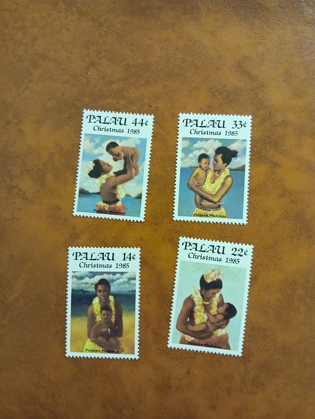 Timbre USA 1985 – Véhicules – Catalogue 1736ya (édition Complète) – Prophila Collection – Neuf MNH – Pour Philatélistes