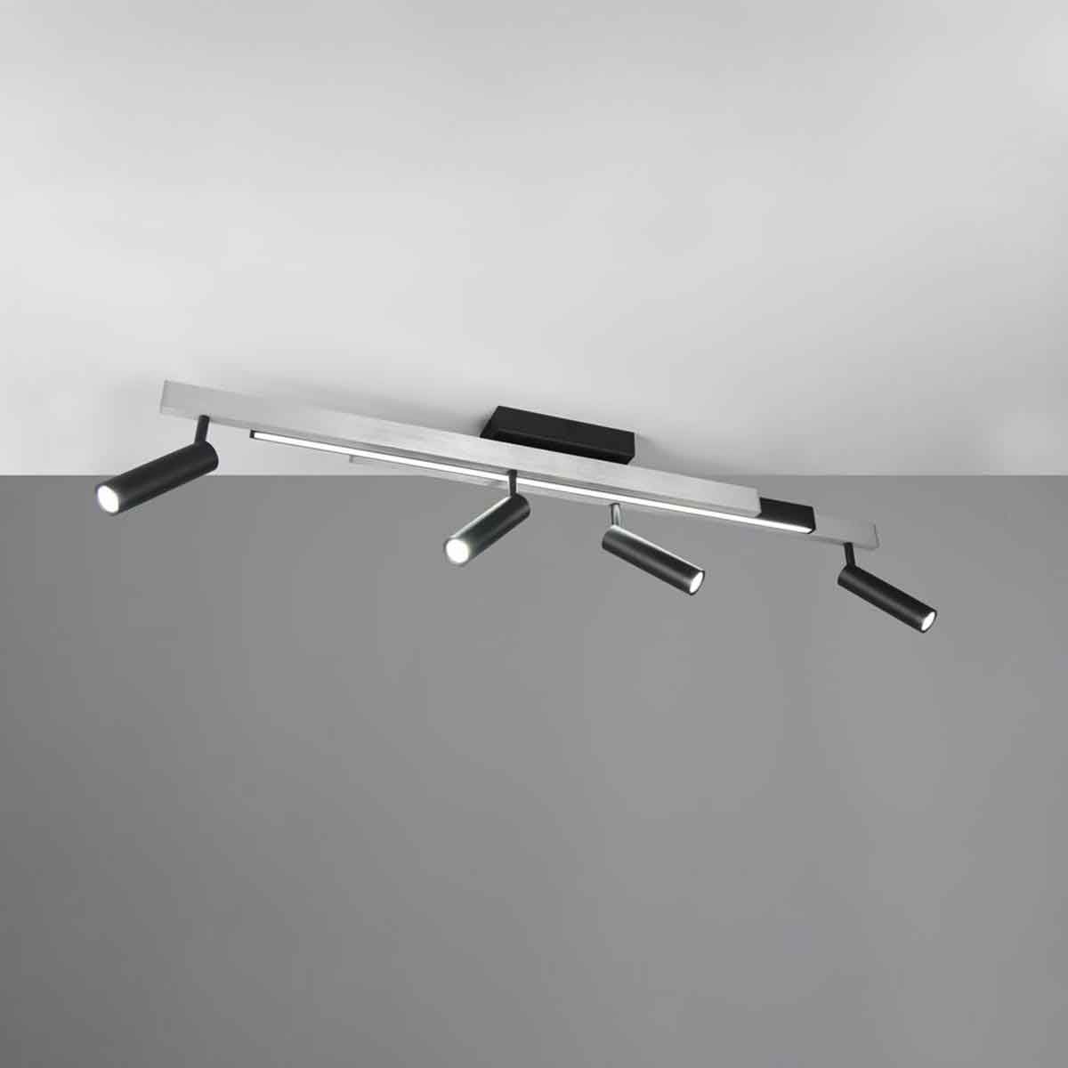 Lampadari & plafoniere: LED Deckenleuchte, Farbwechsler, Dimmer – Nuovo (secondo la descrizione) da Kreuzlingen venduto da Smart-Light 7