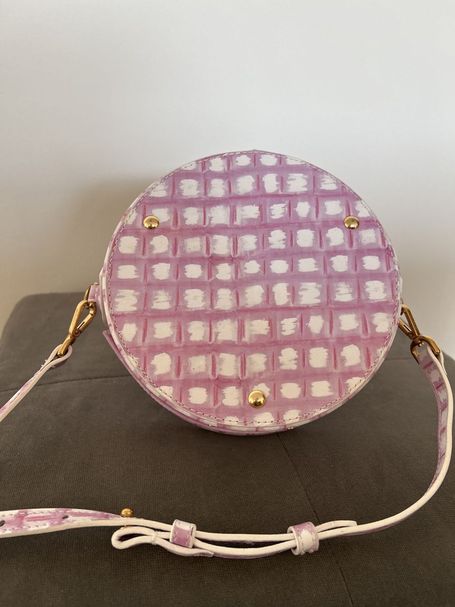 Jacquemus Borse da donna: Jacquemus Tasche La Boite a Gateaux – Usato da Wädenswil venduto da celinecelineh 6