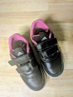 Adidas Turnschuhe/ Sneakers Gr. 27
