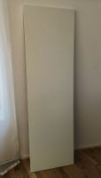 Tischplatte weiss 60x200cm IKEA
