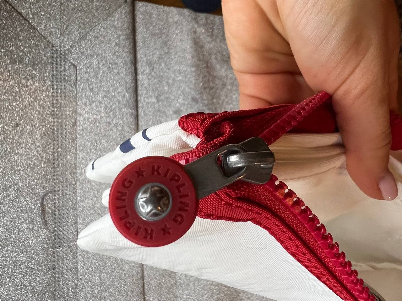 Kipling Schüler-Etuis: kipling etui – Neu und originalverpackt aus Riehen von ann_76jw 1