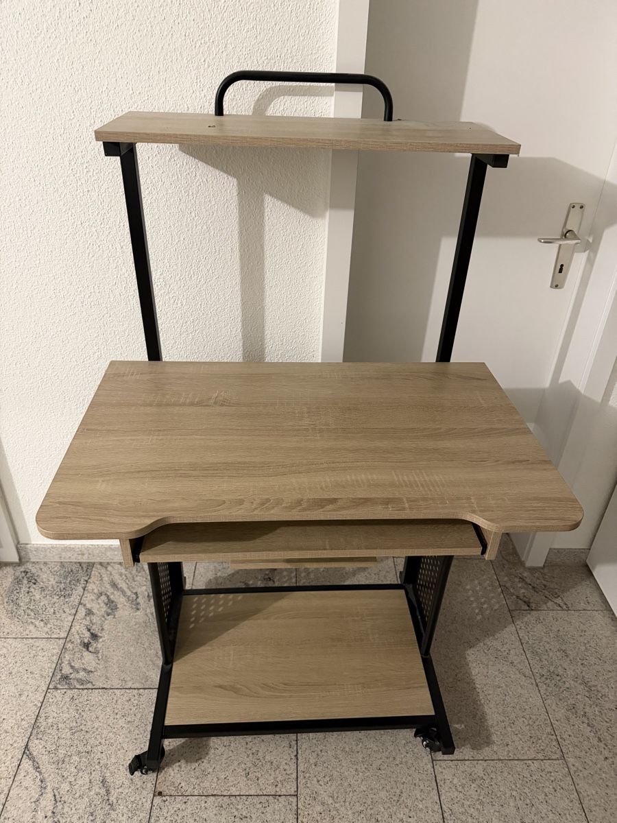 Tavoli: Bürotisch NEU – Nuovo (secondo la descrizione) da Kerns venduto da SMITE 3