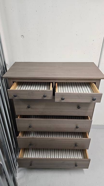 Cassettiere: Kommode, Ablage, Stauraum – Usato da Wetzikon ZH venduto da rmueri 1