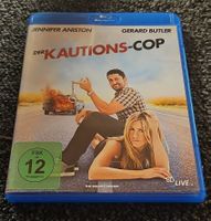 Blu-ray: Der Kautions-Cop 
