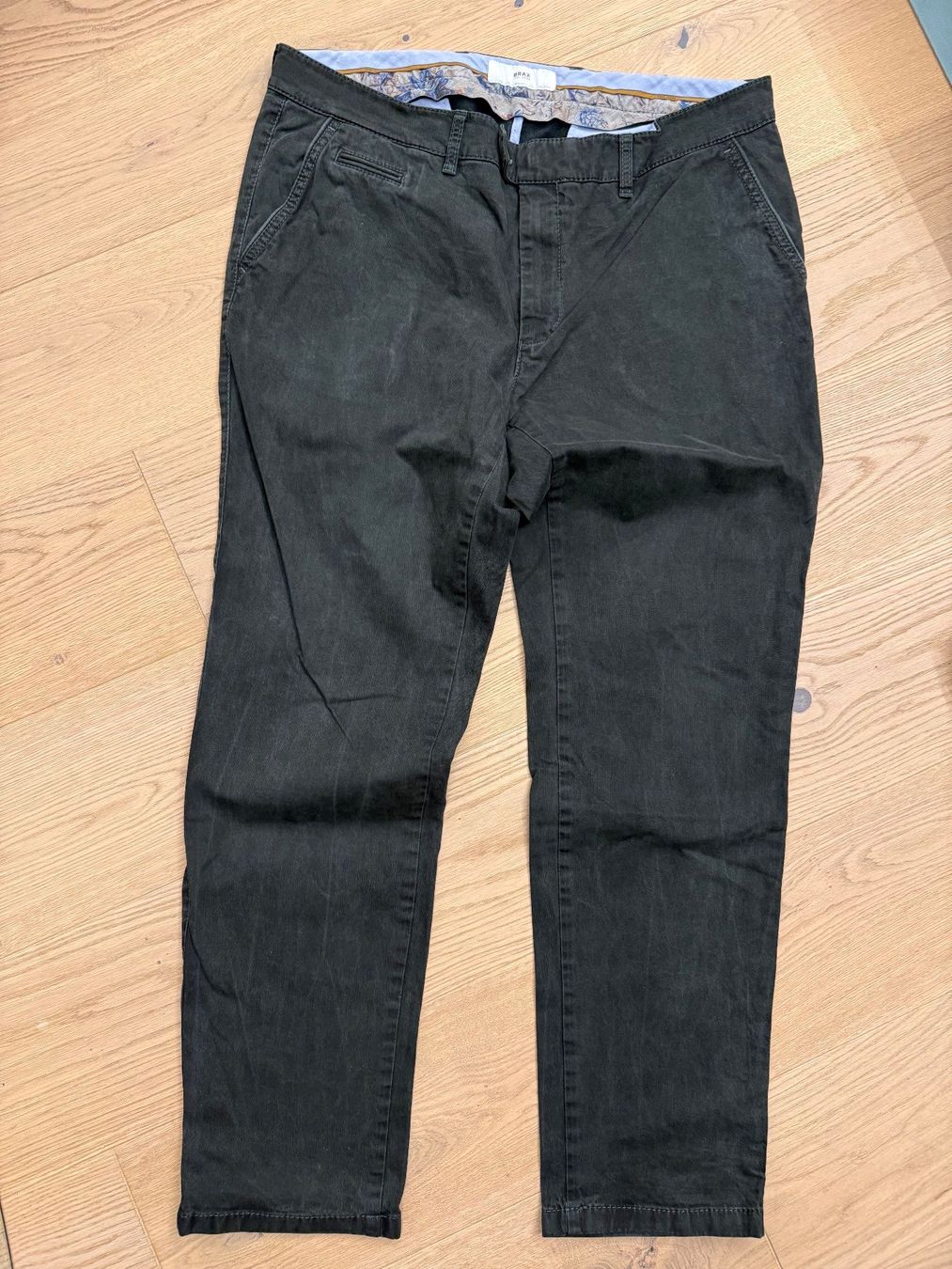 Pantaloni: 3 Herrenhosen – Usato da Oberdorf SO venduto da fani05 2