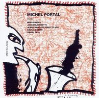 Michel Portal, Jack DeJohnette, Dave Liebman, Mino Cinelu
